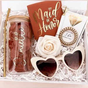 Gift boxes for all your special occasions and people!